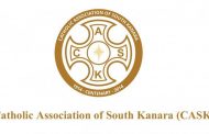 The Catholic Association Of South Kanara(CASK) Annual Report 2014 – 15