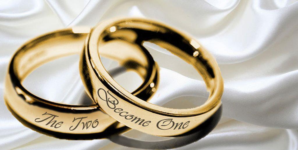 Is Marriage a Gamble?