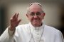 Pope Francis to ‘rip up and rewrite’ Vatican constitution