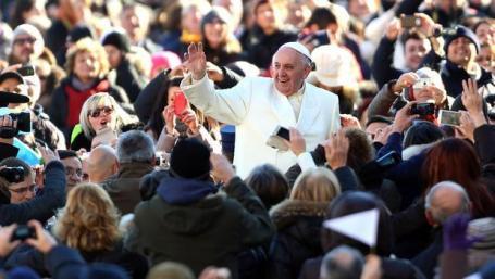 How much change can Pope Francis bring to the Catholic Church?