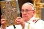 Pope Francis At Easter Vigil Baptizes 10, Asks All To Remember Faith In Sermon