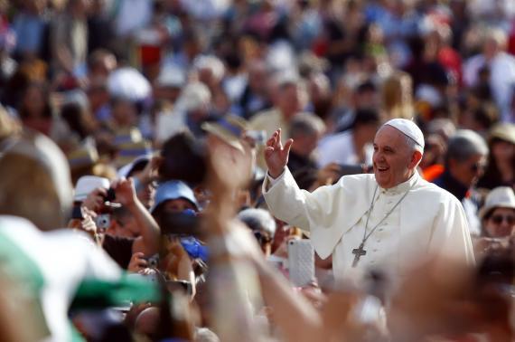 Synod: a test case for Pope Francis’s papacy