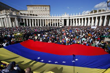 Vatican: 5,000 Keralite Catholics to attend canonisation ceremony