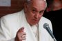 Pope Francis condemns human trafficking, slavery in NY address