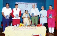 Mangaluru: Alan Machado's new book - Tipu Re-dissected with Massive Source Material