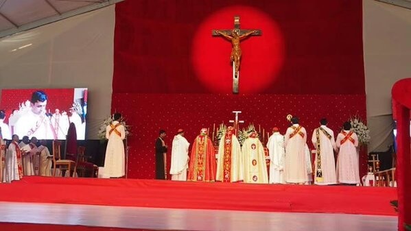 National Eucharistic Congress