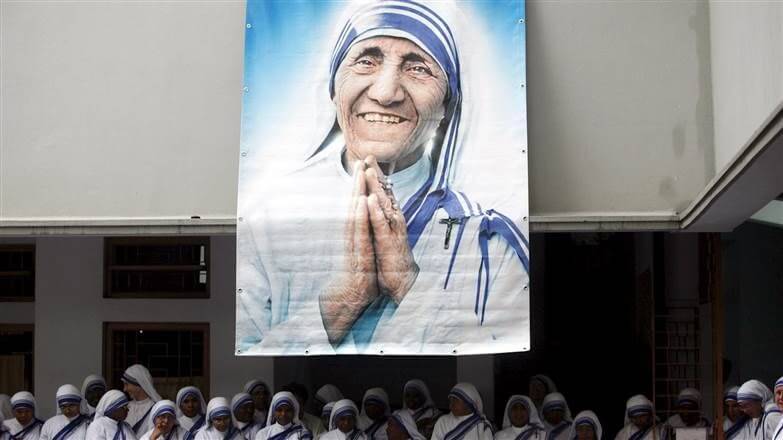 Mother Teresa to Be Sainted After 2nd Miracle Declared: Vatican