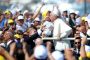 Easter 'Urbi et Orbi' Message of Pope Francis