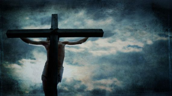 Redeeming by Death on the Cross