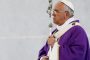 Easter 'Urbi et Orbi' Message of Pope Francis