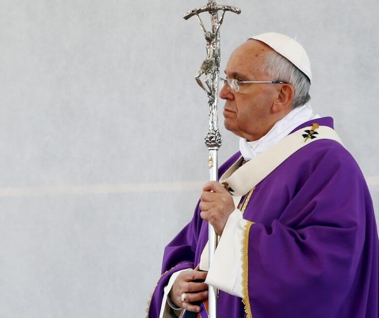 Pope Francis's New Document on Marriage: 12 Things to Know and Share