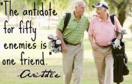 Friendship Quotes: Wise, Funny and Beautiful